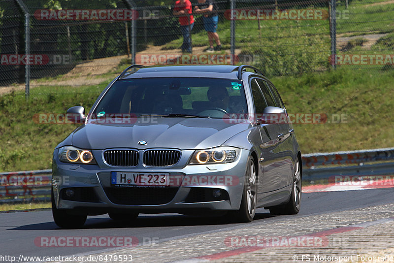 Bild #8479593 - Touristenfahrten Nürburgring Nordschleife (16.05.2020)