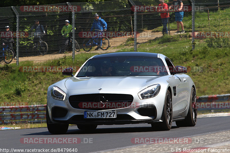 Bild #8479640 - Touristenfahrten Nürburgring Nordschleife (16.05.2020)