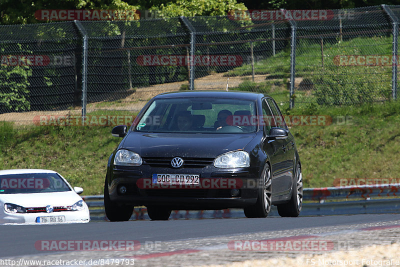 Bild #8479793 - Touristenfahrten Nürburgring Nordschleife (16.05.2020)