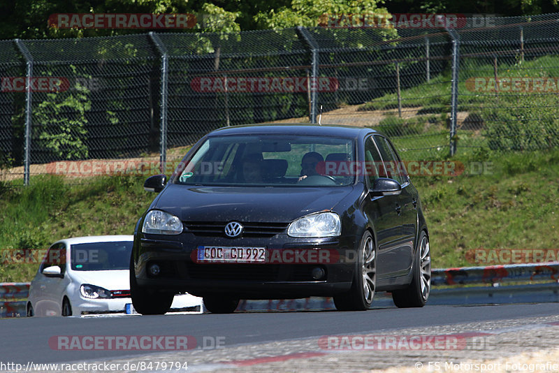 Bild #8479794 - Touristenfahrten Nürburgring Nordschleife (16.05.2020)