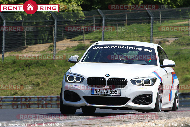 Bild #8479802 - Touristenfahrten Nürburgring Nordschleife (16.05.2020)