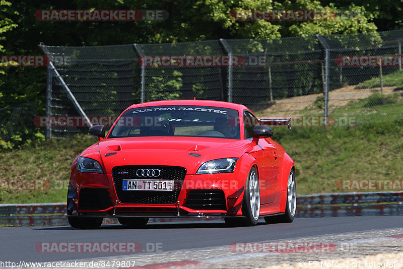 Bild #8479807 - Touristenfahrten Nürburgring Nordschleife (16.05.2020)