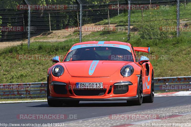 Bild #8479933 - Touristenfahrten Nürburgring Nordschleife (16.05.2020)