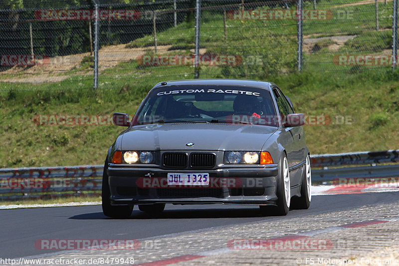 Bild #8479948 - Touristenfahrten Nürburgring Nordschleife (16.05.2020)