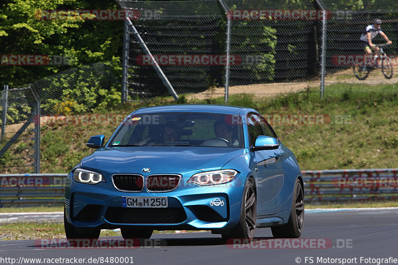 Bild #8480001 - Touristenfahrten Nürburgring Nordschleife (16.05.2020)