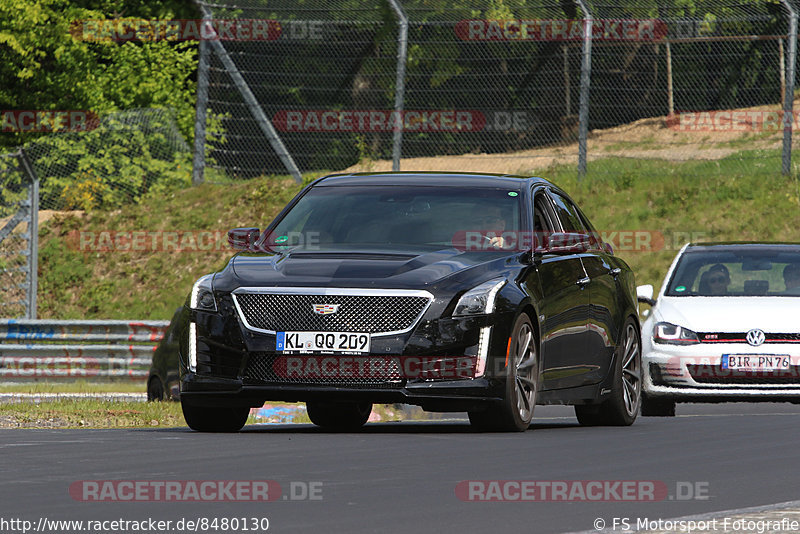 Bild #8480130 - Touristenfahrten Nürburgring Nordschleife (16.05.2020)