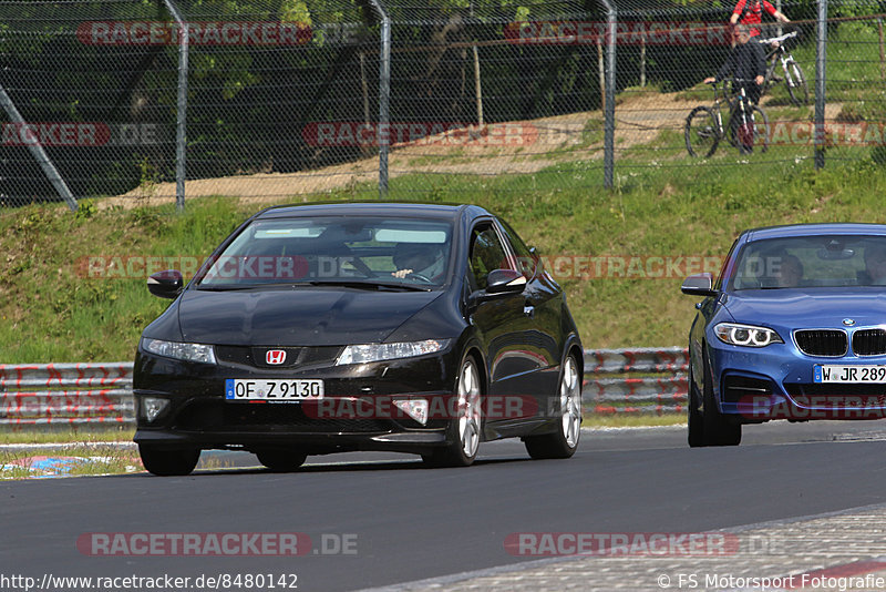 Bild #8480142 - Touristenfahrten Nürburgring Nordschleife (16.05.2020)