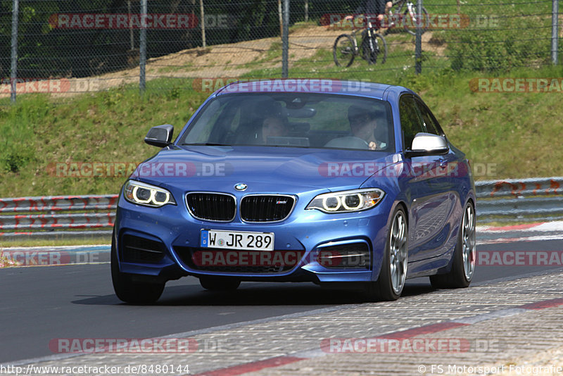 Bild #8480144 - Touristenfahrten Nürburgring Nordschleife (16.05.2020)