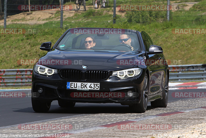 Bild #8480198 - Touristenfahrten Nürburgring Nordschleife (16.05.2020)