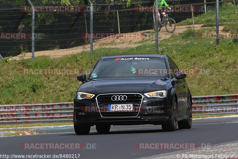 Bild #8480217 - Touristenfahrten Nürburgring Nordschleife (16.05.2020)