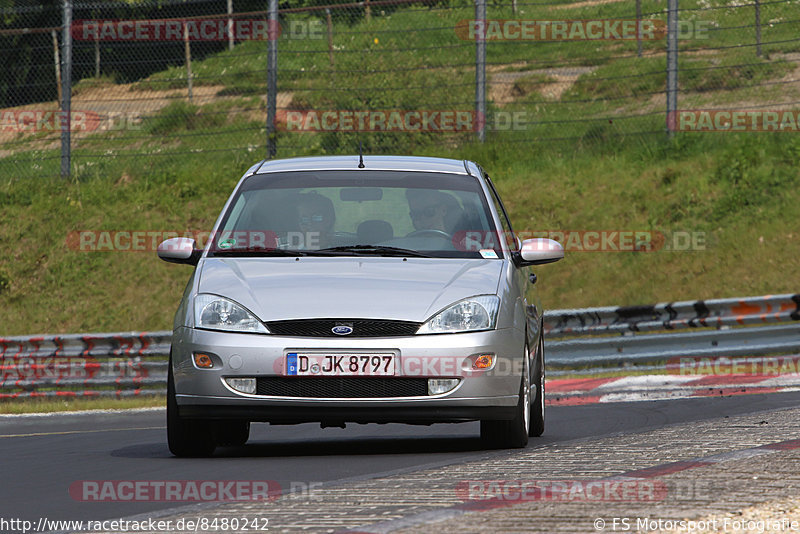 Bild #8480242 - Touristenfahrten Nürburgring Nordschleife (16.05.2020)