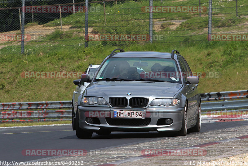 Bild #8480252 - Touristenfahrten Nürburgring Nordschleife (16.05.2020)