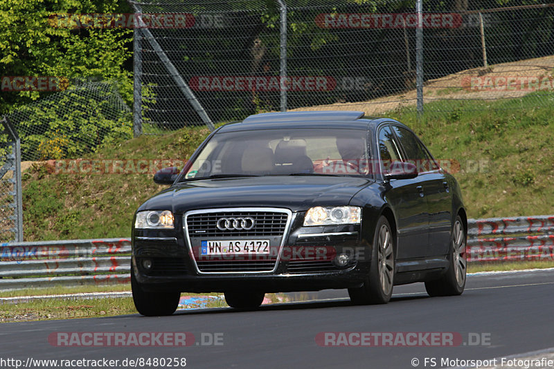 Bild #8480258 - Touristenfahrten Nürburgring Nordschleife (16.05.2020)