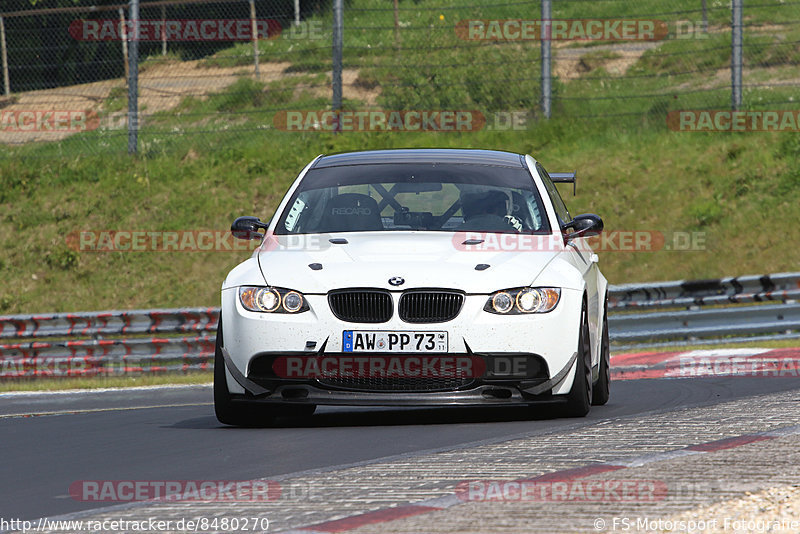 Bild #8480270 - Touristenfahrten Nürburgring Nordschleife (16.05.2020)