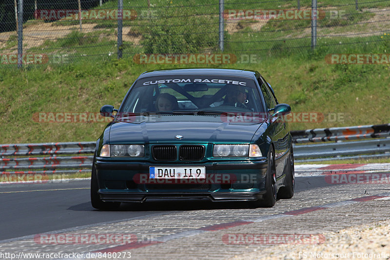 Bild #8480273 - Touristenfahrten Nürburgring Nordschleife (16.05.2020)