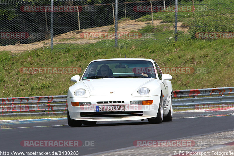 Bild #8480283 - Touristenfahrten Nürburgring Nordschleife (16.05.2020)