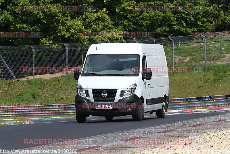 Bild #8480300 - Touristenfahrten Nürburgring Nordschleife (16.05.2020)