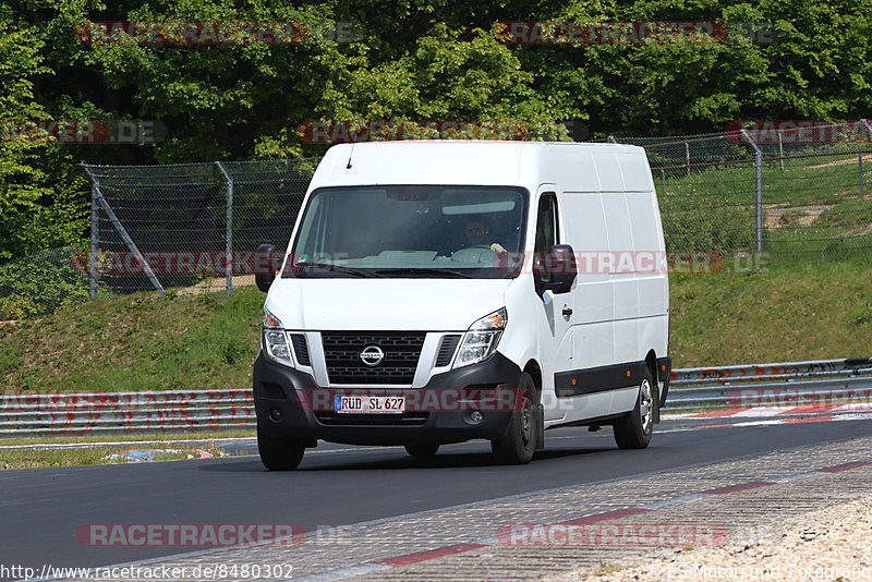 Bild #8480302 - Touristenfahrten Nürburgring Nordschleife (16.05.2020)