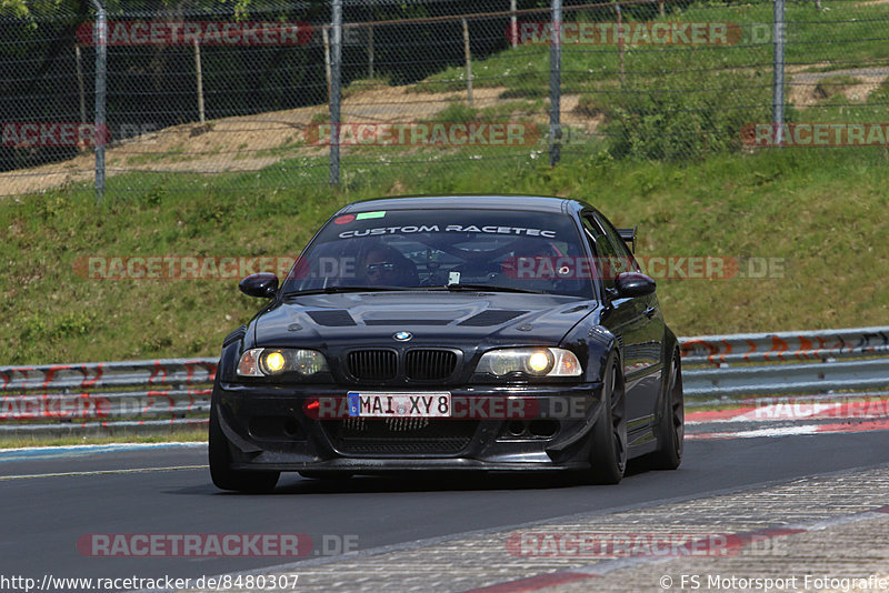 Bild #8480307 - Touristenfahrten Nürburgring Nordschleife (16.05.2020)