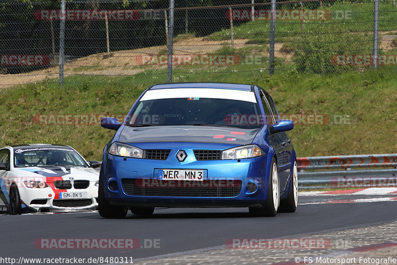 Bild #8480311 - Touristenfahrten Nürburgring Nordschleife (16.05.2020)