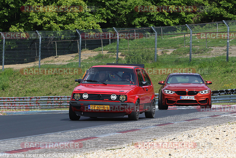 Bild #8480414 - Touristenfahrten Nürburgring Nordschleife (16.05.2020)