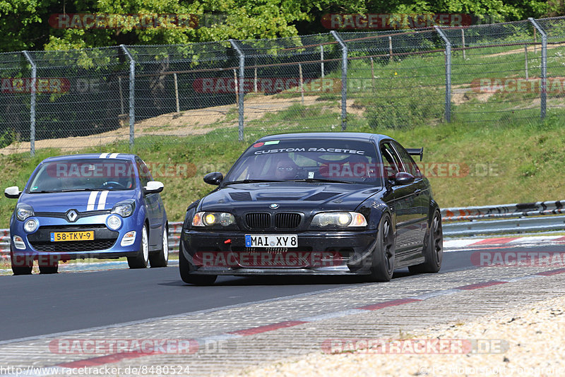 Bild #8480524 - Touristenfahrten Nürburgring Nordschleife (16.05.2020)