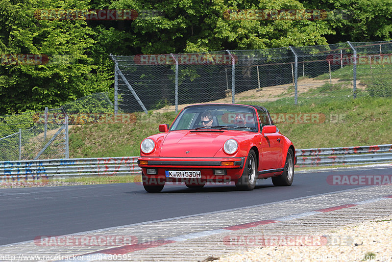 Bild #8480595 - Touristenfahrten Nürburgring Nordschleife (16.05.2020)