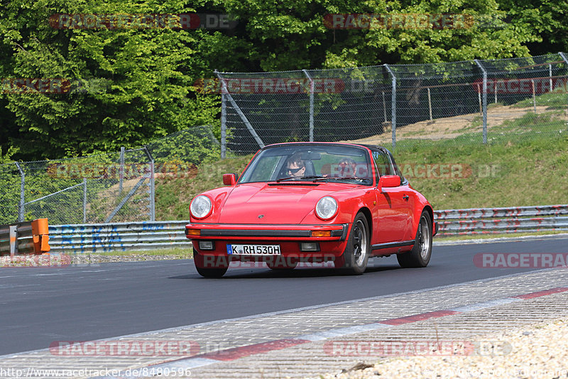 Bild #8480596 - Touristenfahrten Nürburgring Nordschleife (16.05.2020)