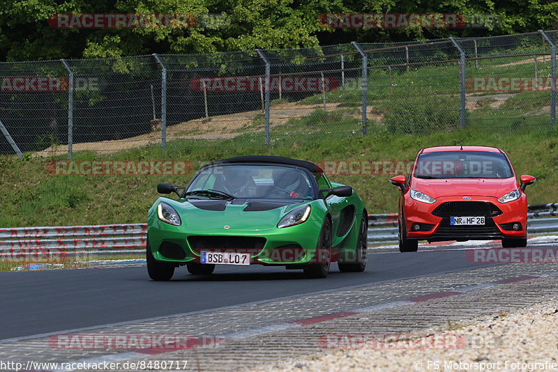 Bild #8480717 - Touristenfahrten Nürburgring Nordschleife (16.05.2020)