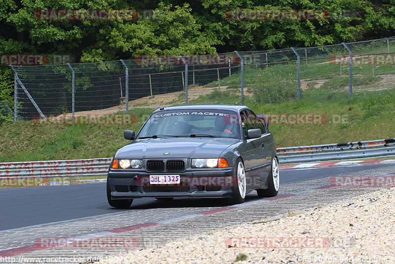 Bild #8480742 - Touristenfahrten Nürburgring Nordschleife (16.05.2020)