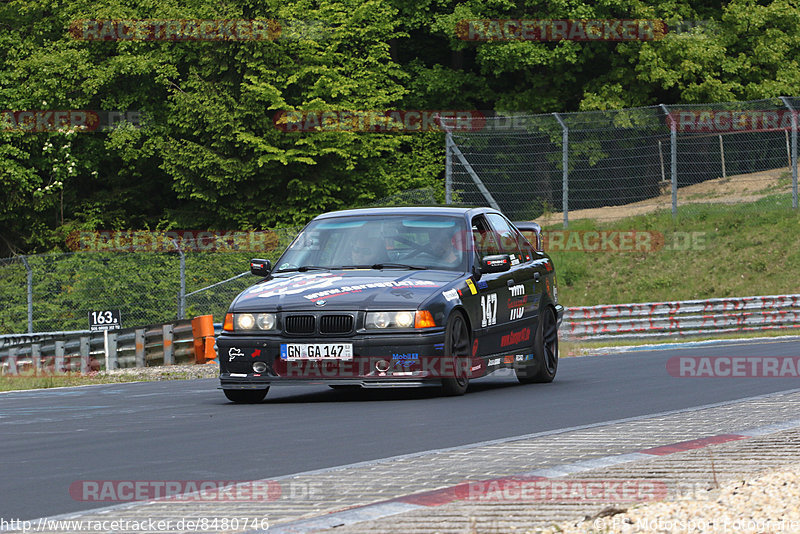 Bild #8480746 - Touristenfahrten Nürburgring Nordschleife (16.05.2020)