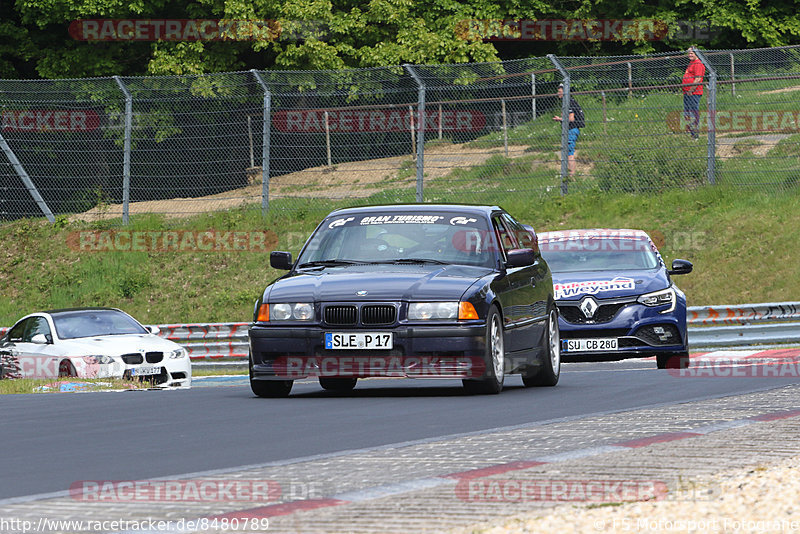 Bild #8480789 - Touristenfahrten Nürburgring Nordschleife (16.05.2020)