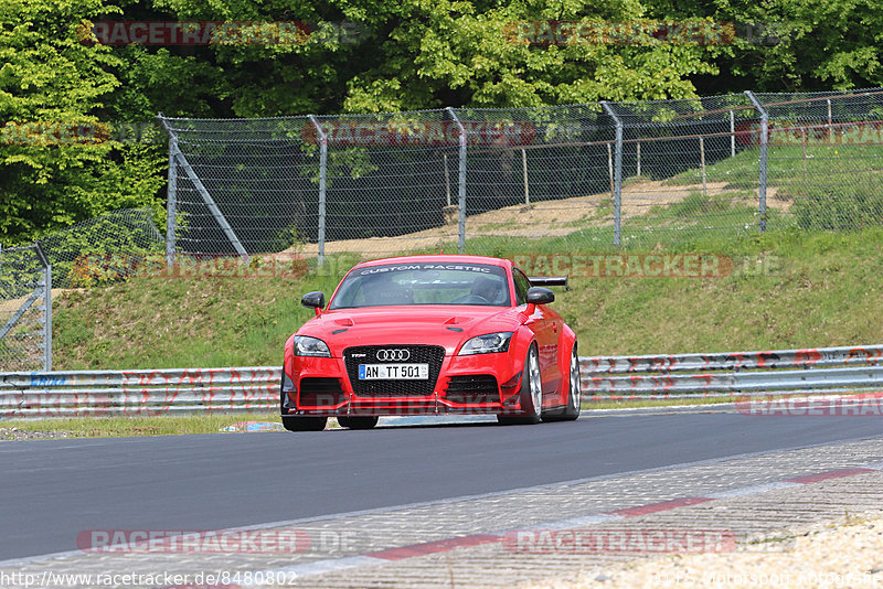 Bild #8480802 - Touristenfahrten Nürburgring Nordschleife (16.05.2020)