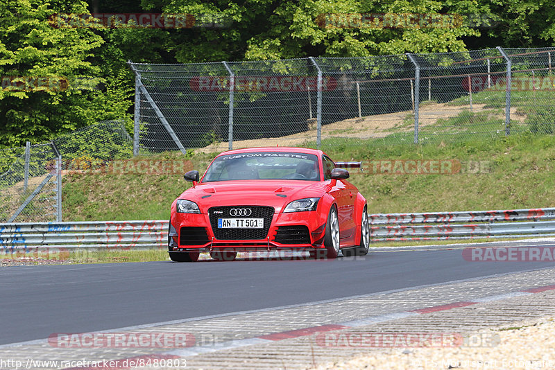 Bild #8480803 - Touristenfahrten Nürburgring Nordschleife (16.05.2020)