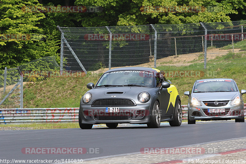 Bild #8480830 - Touristenfahrten Nürburgring Nordschleife (16.05.2020)