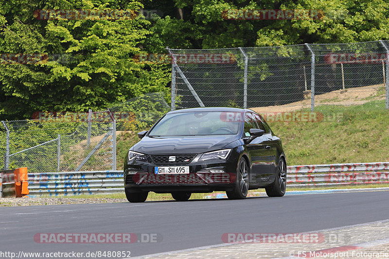 Bild #8480852 - Touristenfahrten Nürburgring Nordschleife (16.05.2020)