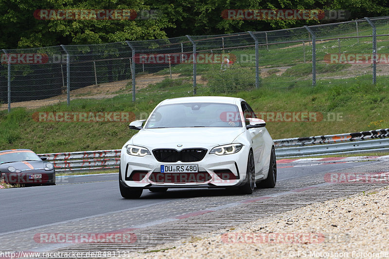 Bild #8481131 - Touristenfahrten Nürburgring Nordschleife (16.05.2020)