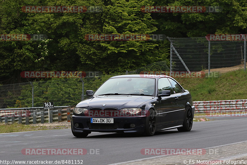 Bild #8481152 - Touristenfahrten Nürburgring Nordschleife (16.05.2020)