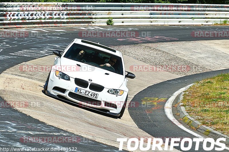 Bild #8481572 - Touristenfahrten Nürburgring Nordschleife (16.05.2020)