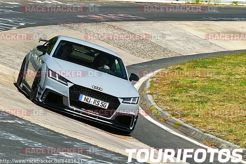 Bild #8481631 - Touristenfahrten Nürburgring Nordschleife (16.05.2020)