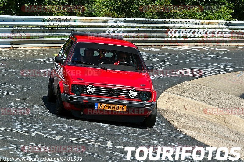 Bild #8481639 - Touristenfahrten Nürburgring Nordschleife (16.05.2020)