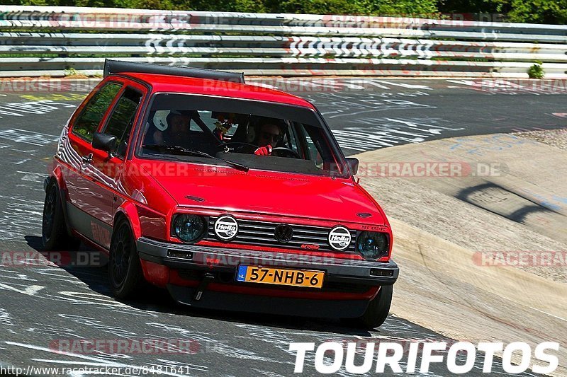 Bild #8481641 - Touristenfahrten Nürburgring Nordschleife (16.05.2020)