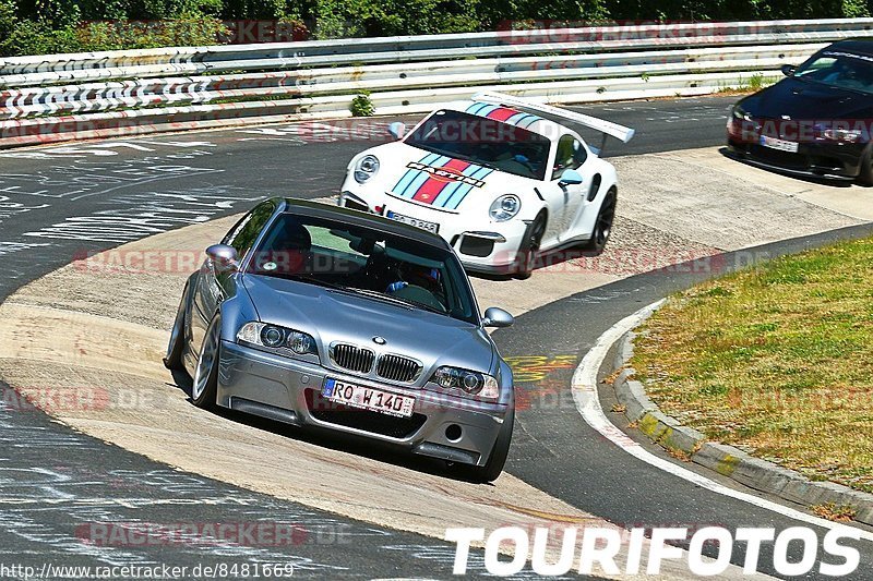 Bild #8481669 - Touristenfahrten Nürburgring Nordschleife (16.05.2020)