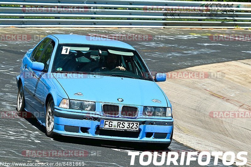 Bild #8481861 - Touristenfahrten Nürburgring Nordschleife (16.05.2020)