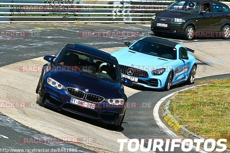 Bild #8481866 - Touristenfahrten Nürburgring Nordschleife (16.05.2020)