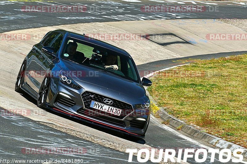 Bild #8481880 - Touristenfahrten Nürburgring Nordschleife (16.05.2020)