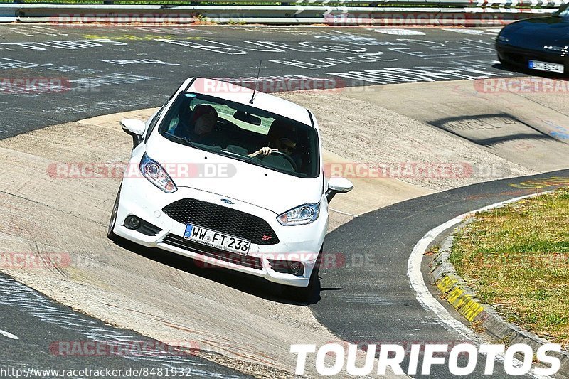 Bild #8481932 - Touristenfahrten Nürburgring Nordschleife (16.05.2020)