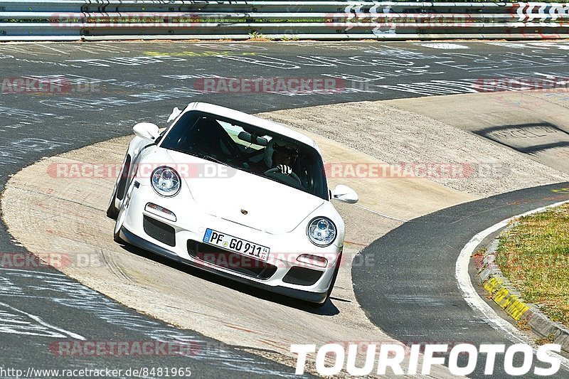 Bild #8481965 - Touristenfahrten Nürburgring Nordschleife (16.05.2020)