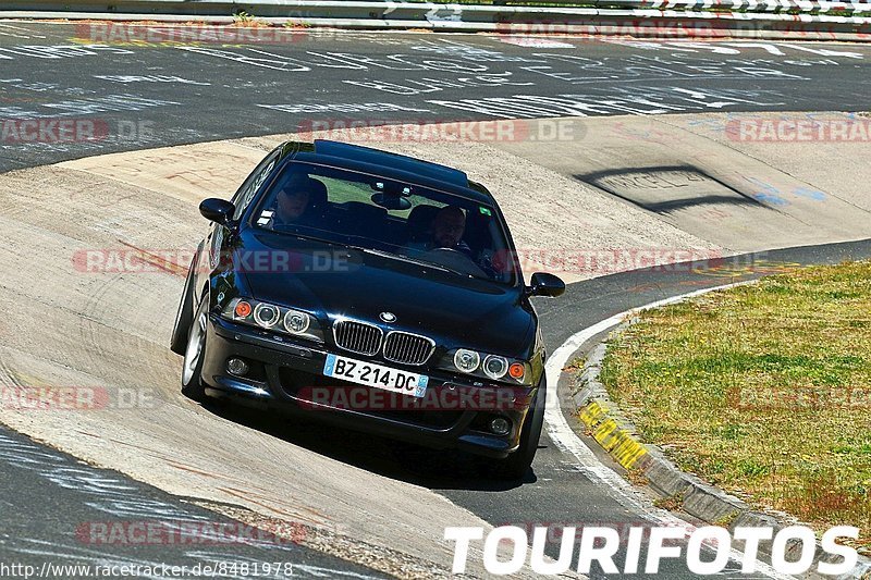 Bild #8481978 - Touristenfahrten Nürburgring Nordschleife (16.05.2020)