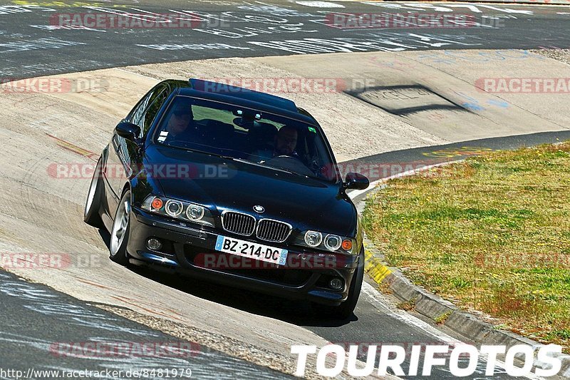 Bild #8481979 - Touristenfahrten Nürburgring Nordschleife (16.05.2020)